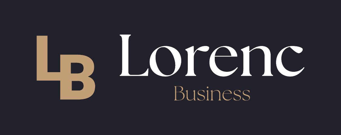 Logo Lorenc Business