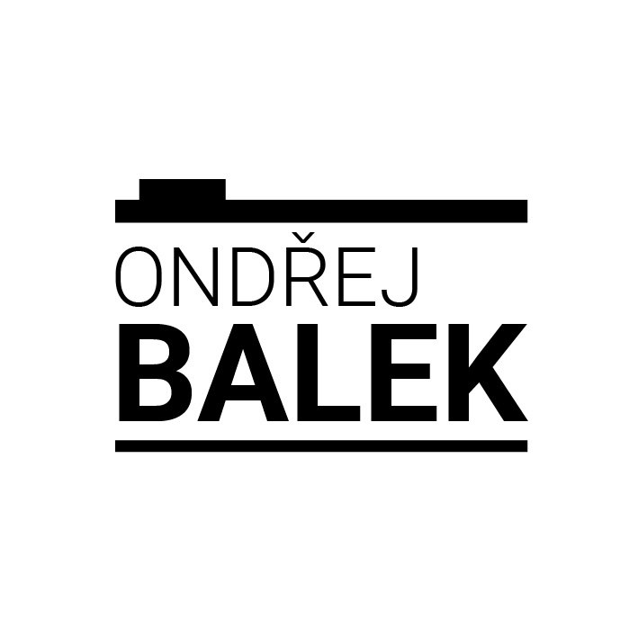 Logo Ondřej Balek