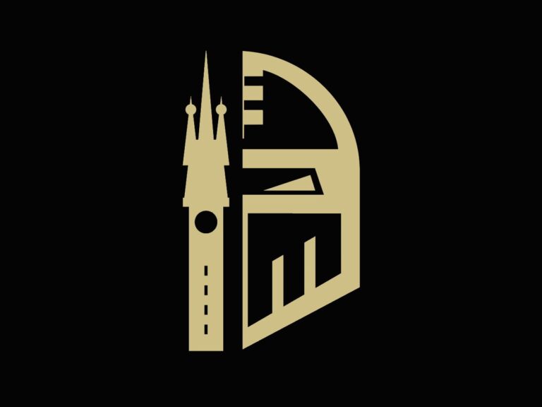 Znojmo Knights – logo týmu