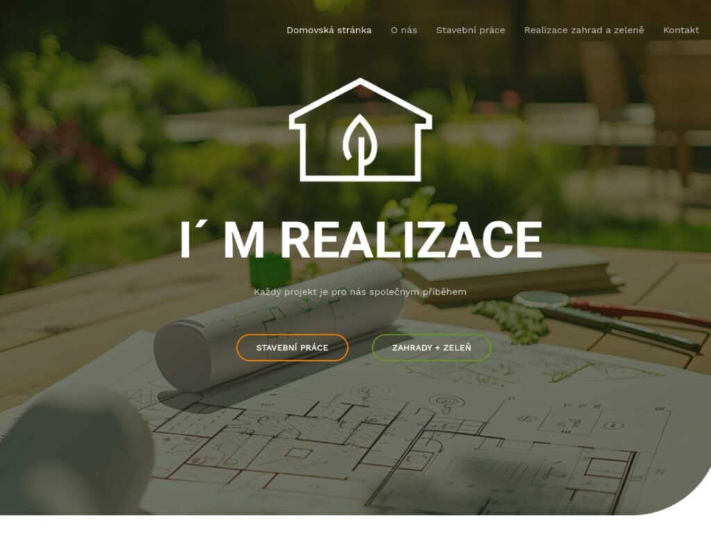 I’M Realizace