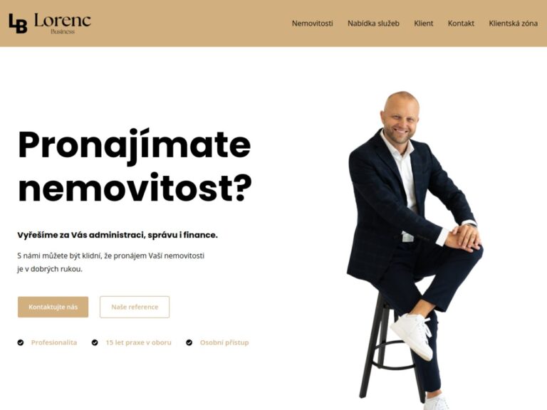 Lorenc Business