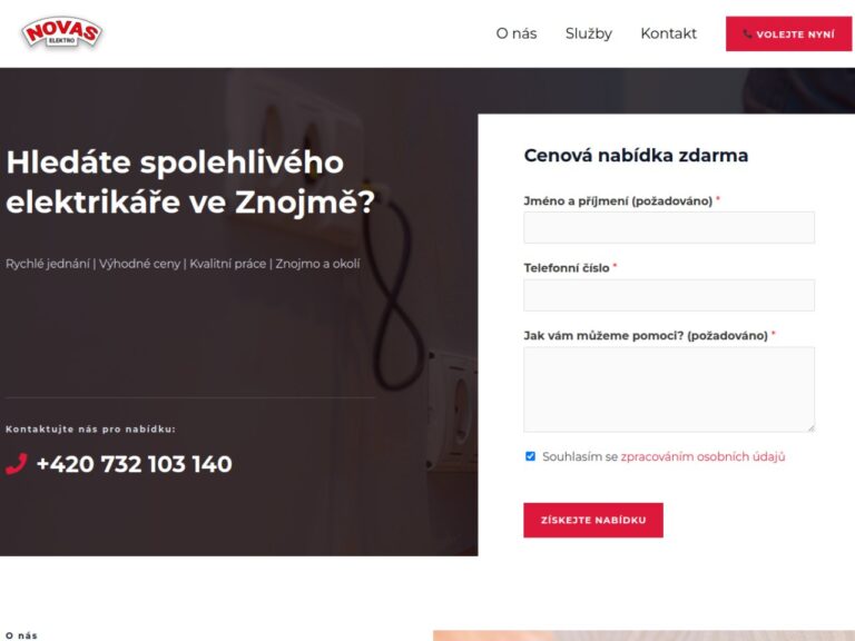 Novas Elektro
