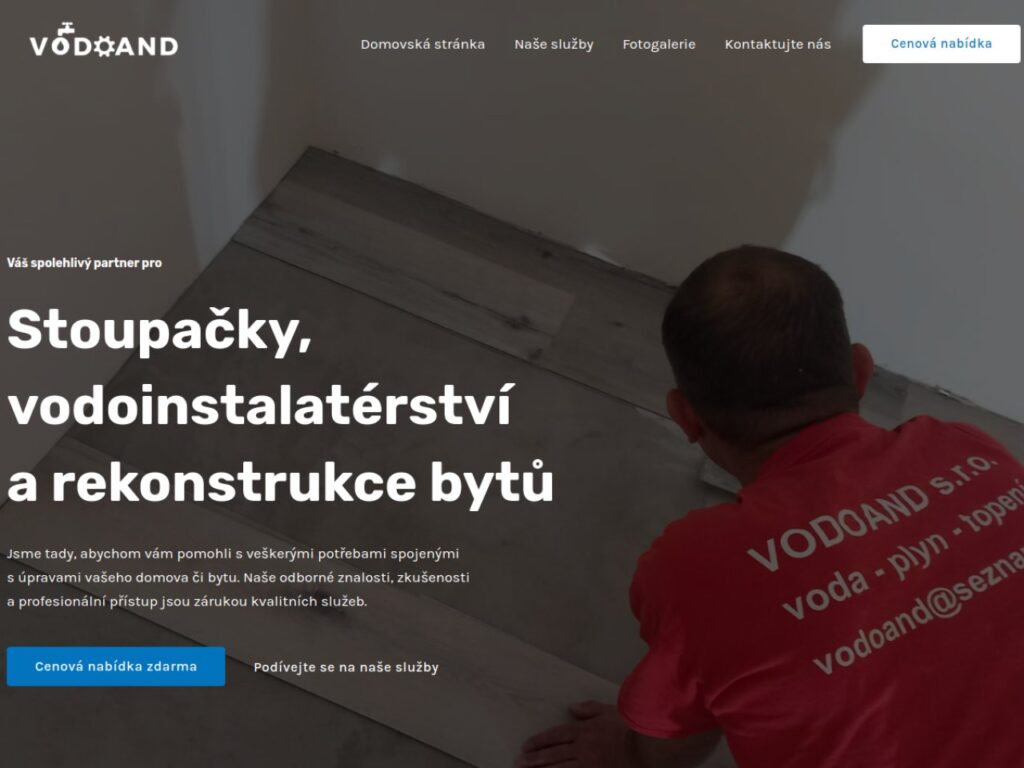 VODOAND